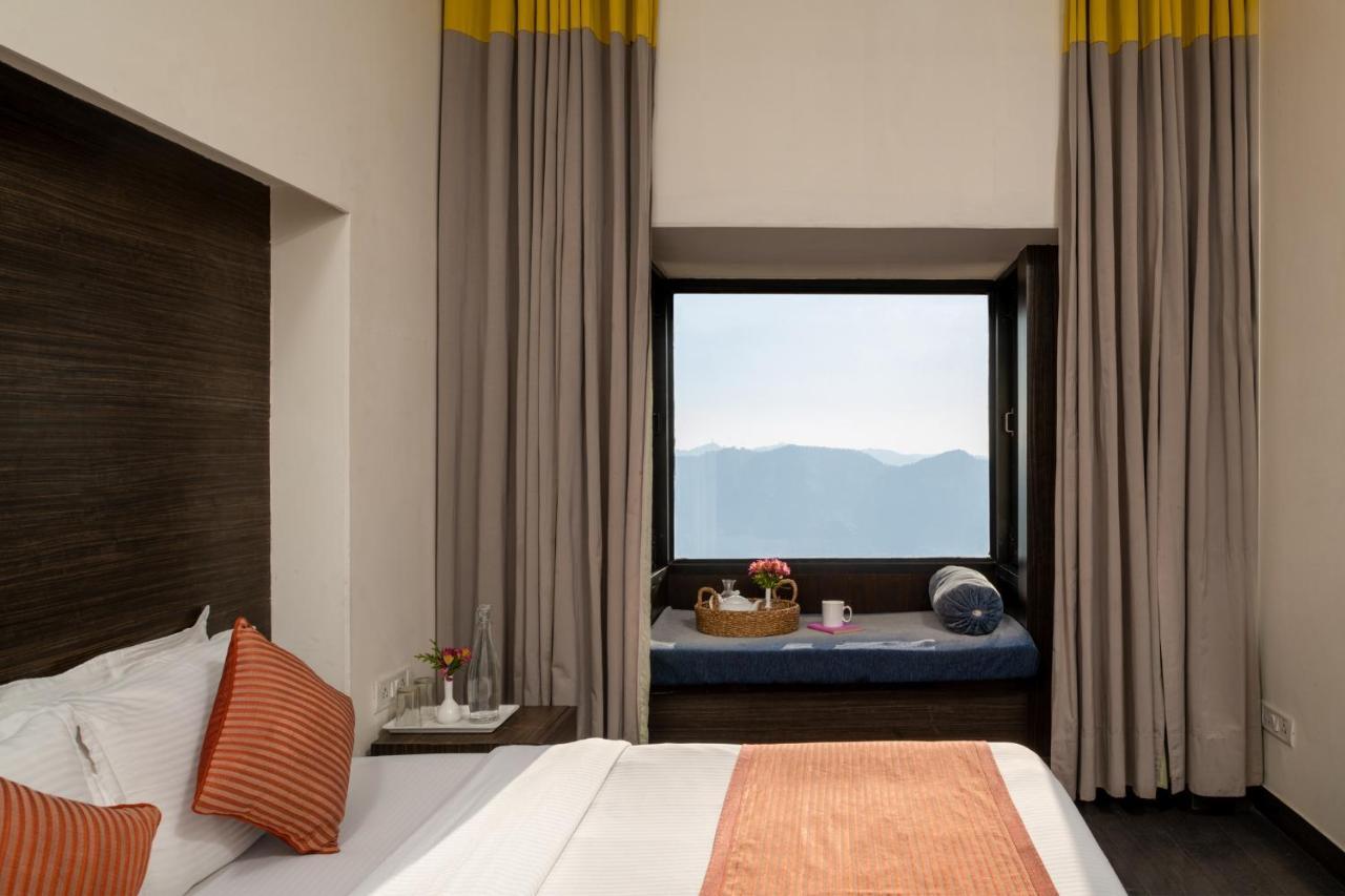 Koti Resort Shimla Exterior photo